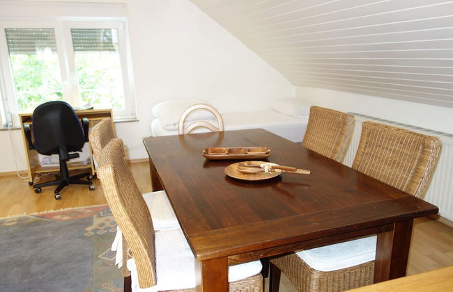 Tolstov-Hotels Generous 3 Room Apartment - Photo 4