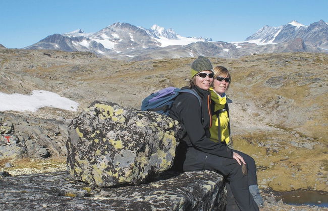 Randsverk Hytter i Lemonsjøen Fjellpark - Foto 16