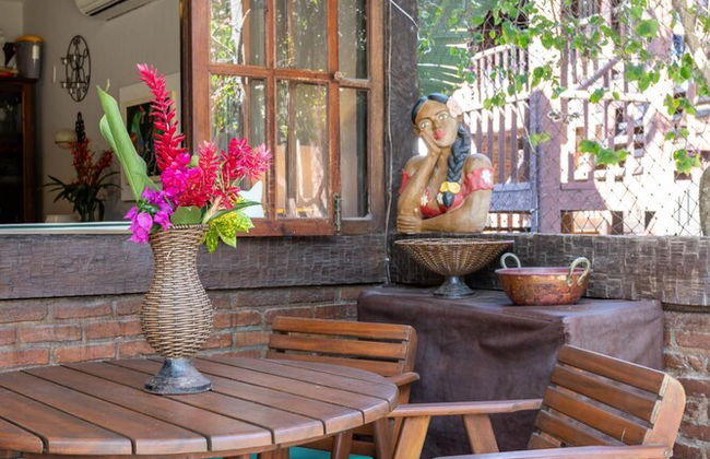 Apart Hotel Pet Friendly in B Zios Buz117 - Foto 44