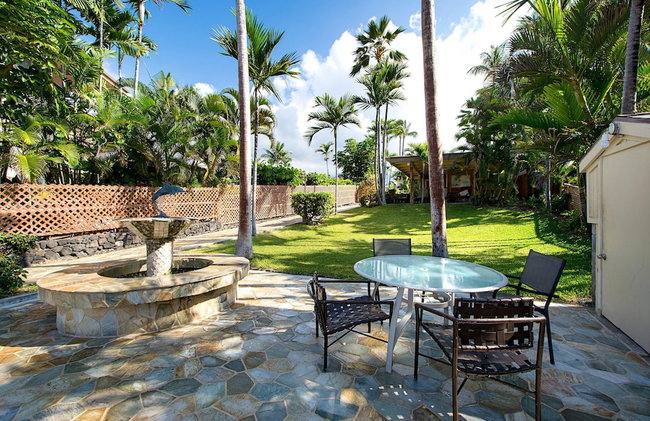 Kona Shores#113: Ground Floor, Remodeled with AC! - Foto 55