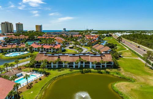 Edgewater Beach Resort - Tower I #1201 - Foto 80