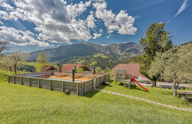 Homestead Metul Pool Suite 2 - Foto 27