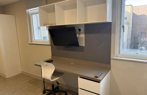 For Students Only - Metrovick House in Newcastle - Foto 28