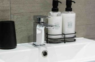 Elegant apartment 1 - Photo 18