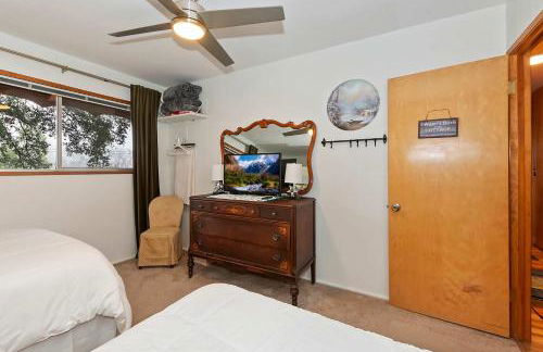 The Lazy Bear Cabin - For 6 - Foto 22