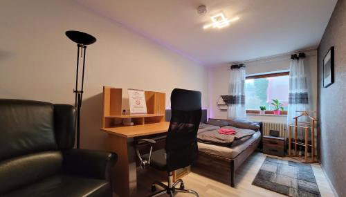 Ferienwohnung Glätsch - Foto 4