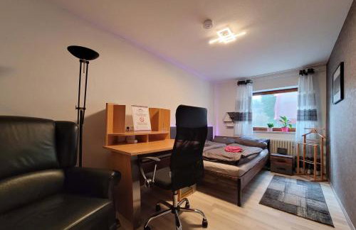 Ferienwohnung Glätsch - Foto 4