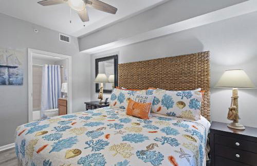 Beachfront Condo with Spectacular Gulf Views - Photo 27