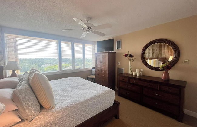 Ocean Drive 21709 - Photo 4