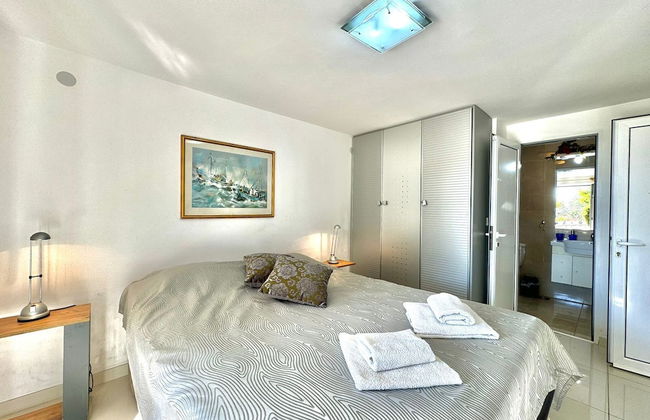 Sun Rose apartments Sveti Stefan - Foto 58