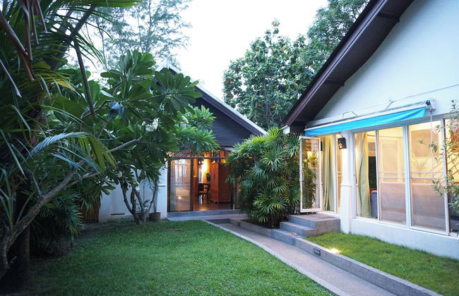 Emerald Sands Beach Villa - Photo 18