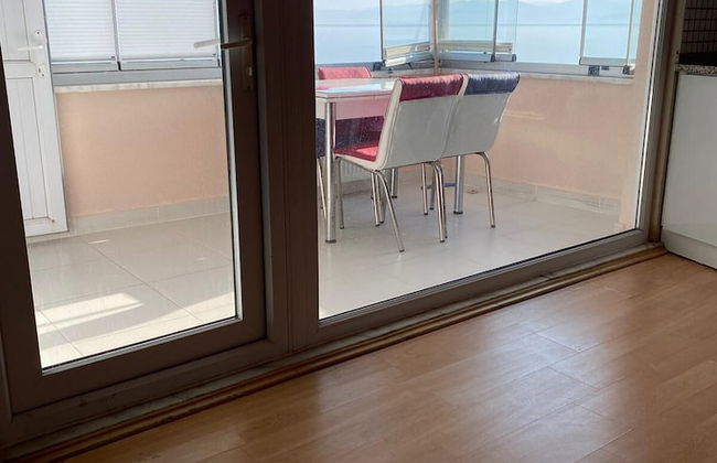 VIP Apart Otel - Photo 70