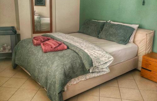 Home4U apt1, just 8Km from airport - Foto 16