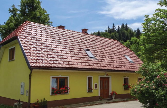 Farmhouse Blackberry Pool&wellness - Photo 27