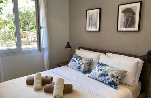 Luxury Home I LENTISCHI - Foto 27