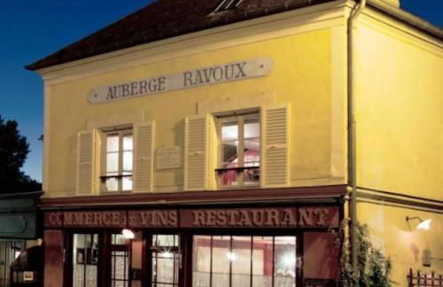 Amman Studio avec terrasse au cœur du village impressionniste - Foto 11