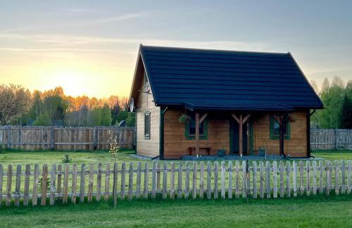 Siedlisko Jaskółka - Puszcza Białowieska - Foto 27