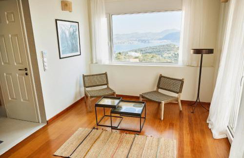 Athens Riviera Villa - Foto 20