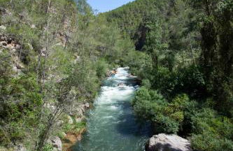 Casa Raquel Montanejos - Foto 32