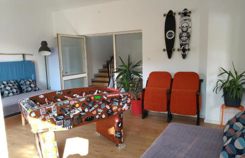 Ferienhaus Fräulein Frenz - Foto 52