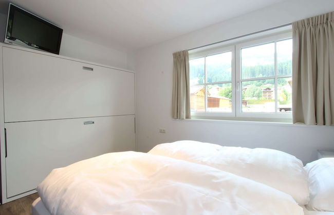 Modern Apartment Near the ski Area - Foto 17