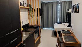 Aconchego Barra - Foto 1