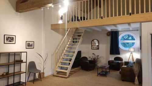 Le Relais des Cigognes - Foto 2