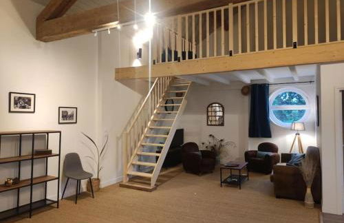 Le Relais des Cigognes - Foto 2