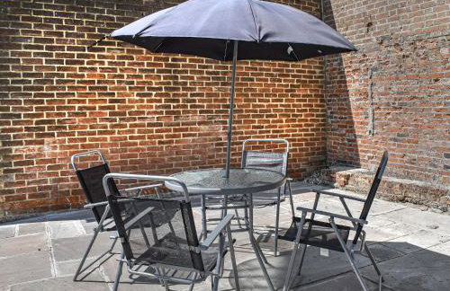 Beachborough Park Summer House - Foto 13