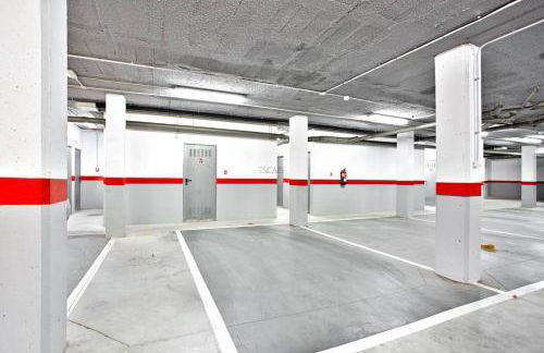 Estrella de Mar zeezicht en uitkijk op Gibraltar 40m2 terras incl zwembad Las Garzas Manilva - Photo 32