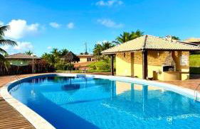 Apartamento Encantador Térreo Piscina B04 - Foto 18