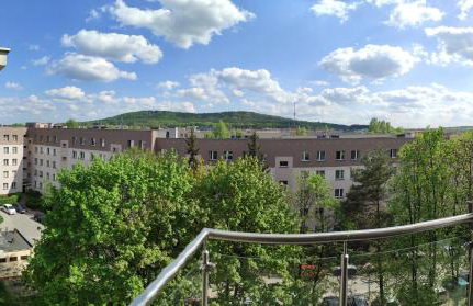 Blue Sky - apartament z pięknym widokiem na górę Telegraf - Foto 17