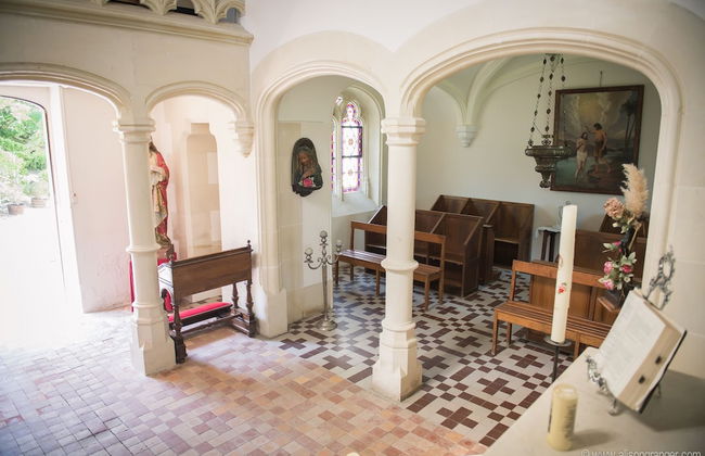 Château de Brou - Foto 50