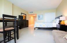 Castle beach studio,tennis court and swimming pool with beach access - Foto 31