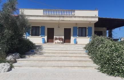 Mariam Holiday House - Foto 22