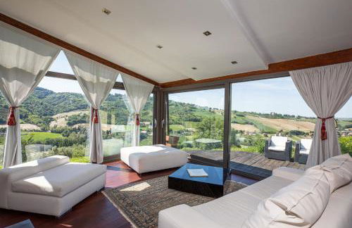 3998 Villa Dell`arte by Barbarhouse - Foto 23