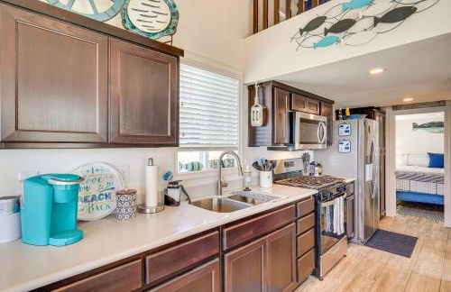 Riverfront Isleton Cottage Less Than 1 Mi to Rio Vista! - Photo 9