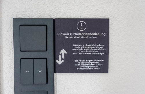 BPS Apartment #9 Business - NEU - Deluxe - Modern - Foto 24