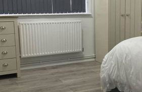 2 Bed - Sleeps 4 - With Parking - Foto 45