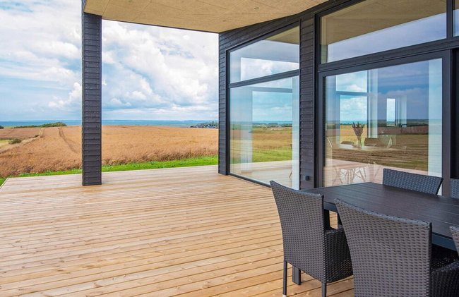 12 Person Holiday Home in Lemvig - Foto 26
