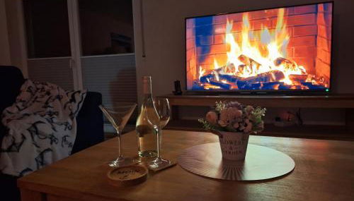 Ferienwohnung Fischers Fritze - Foto 2