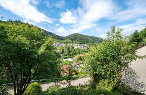 Ferienwohnung Am Lehen Schiltach - Foto 30