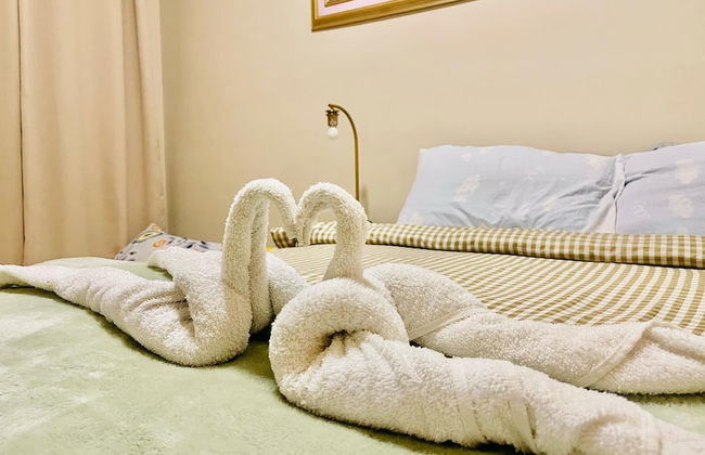 Mactan cozy 1 bedroom with 3 beds - Foto 2