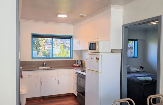 Alpine Motel - Photo 22