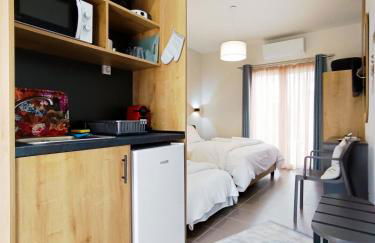 Mistral Studios - Foto 7