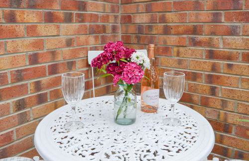 Benny's Cottage - Foto 26