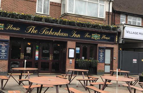 The Annex - Photo 23