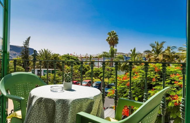 Ilios de Mogán 4 - With Terrace - Photo 1