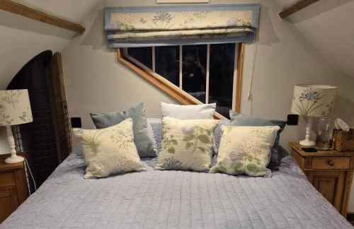 The Old Mill Annexe - Foto 41