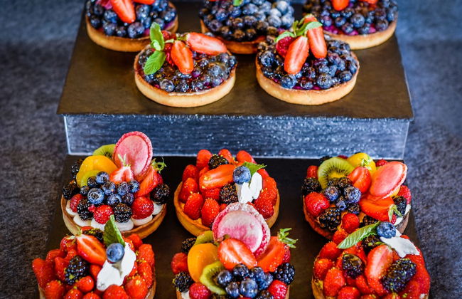 Hôtel restaurant le Pilatus - Foto 68